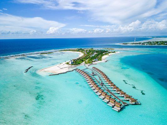 Kuda Villingili Resort Maldives Appoints Marketing &PR Consultant for India