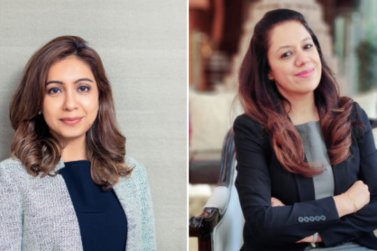 Gateway to Indian Tourism: The Representation Business