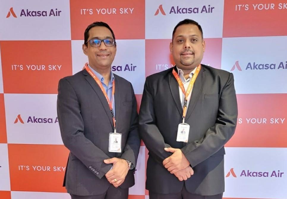Akasa Air Launches Hyderabad as 13th Destination on its Network