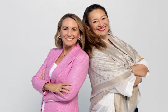 Heavens Portfolio Group launches its 18th Office in Australia 