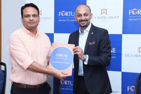 Fortune Hotels Strengthens Its Presence In Punjab