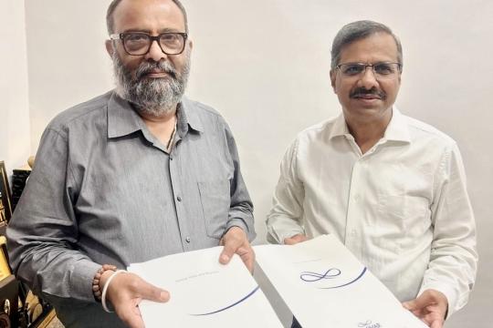 Sarovar Hotels signs Golden Tulip Jalpaiguri, West Bengal