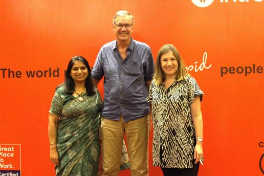 Intrepid Travel Highlights Its 2030 Strategy & Importance of India