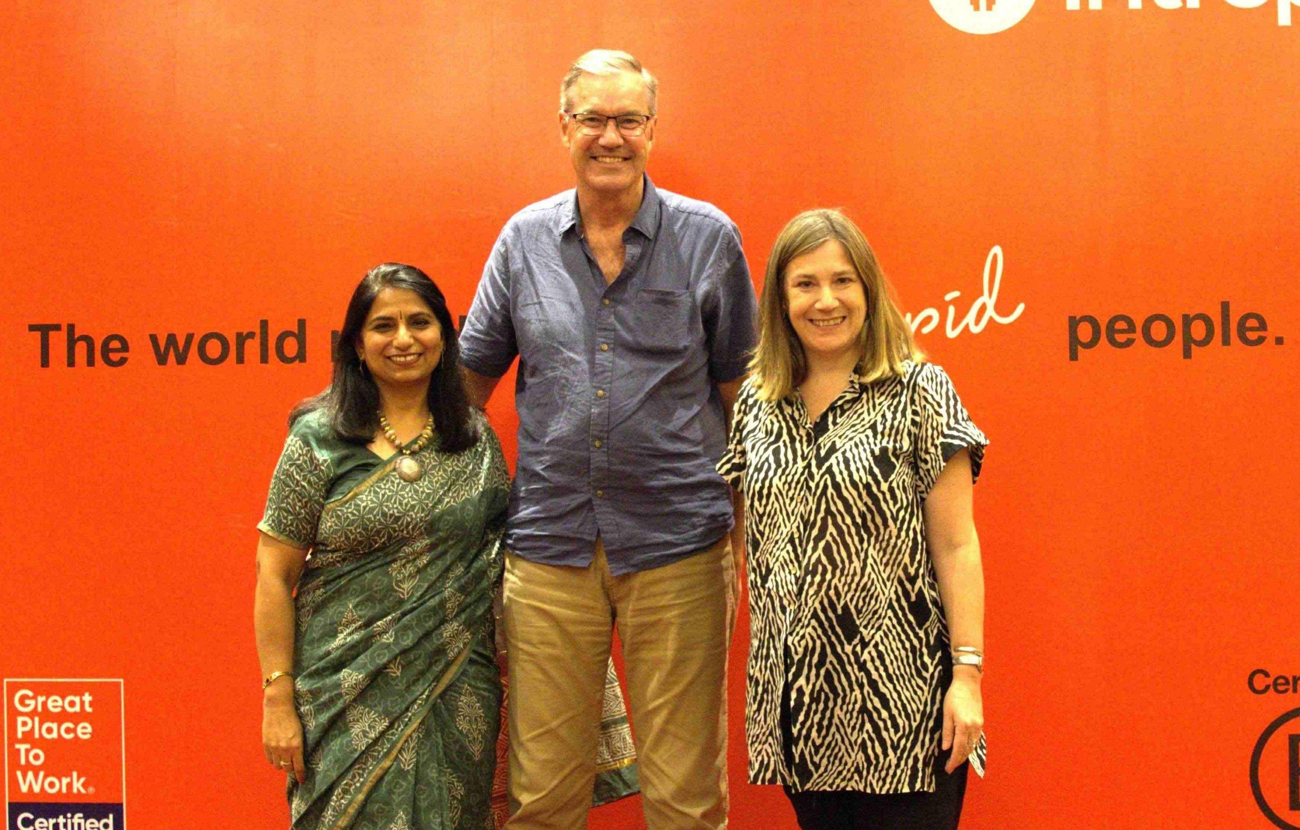 Intrepid Travel Highlights Its 2030 Strategy & Importance of India