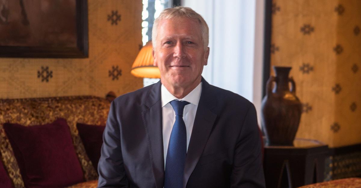 Marrakech’s luxury resort La Mamounia eyes India under its top ten markets