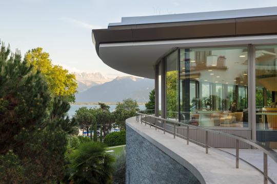 Clinique La Prairie appoints “The Boutique Collection” as its Sales & Marketing representative in India