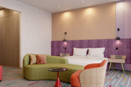 La Quinta by Wyndham debuts in Abu Dhabi’s Al Wahda