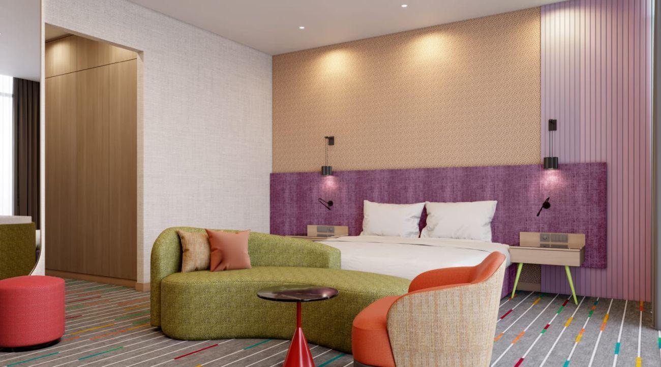 La Quinta by Wyndham debuts in Abu Dhabi’s Al Wahda