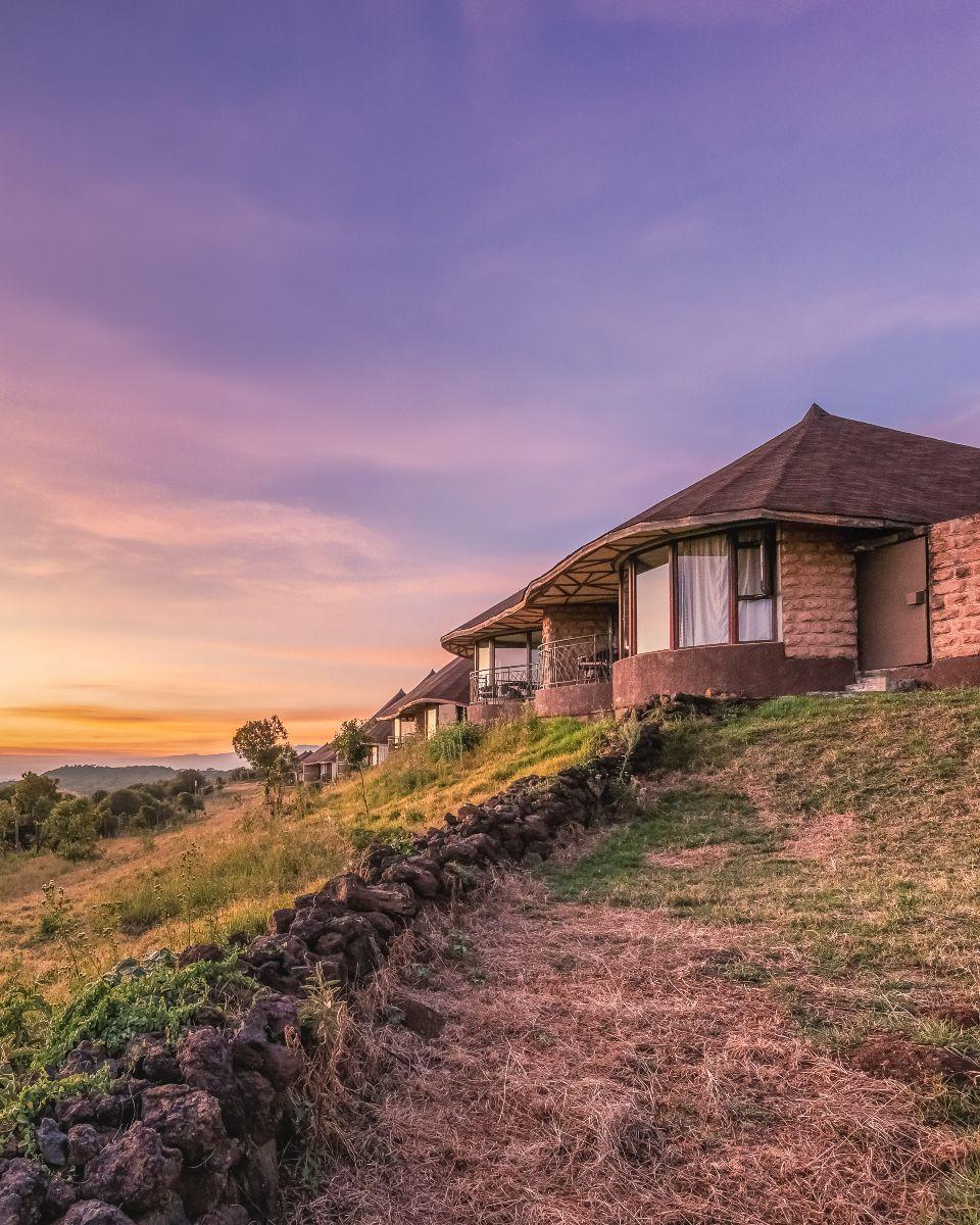 Sopa Lodges joins hands with Global Destinations for India representation