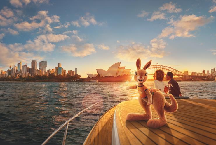 Perth hosts 300 international travel agents as Australia celebrates G’day