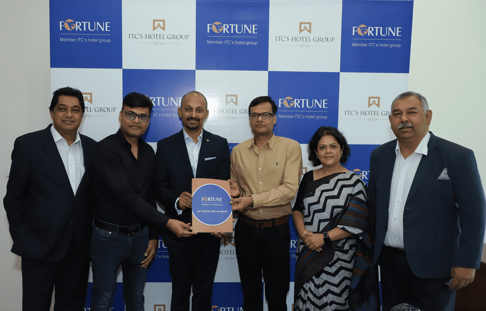 Fortune Hotels Signs a New Property in Aligarh