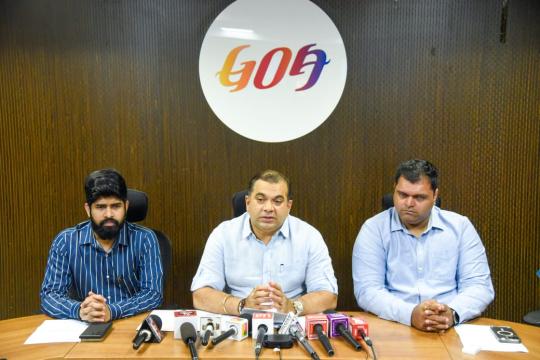 Goa unveils INR 120.97 cr Town Square project in Porvorim