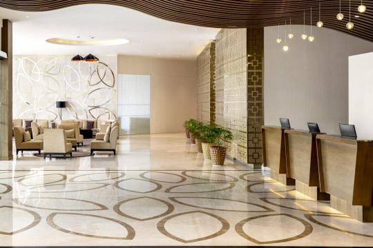Radisson Individuals debuts in Oman with Levatio Suites Muscat