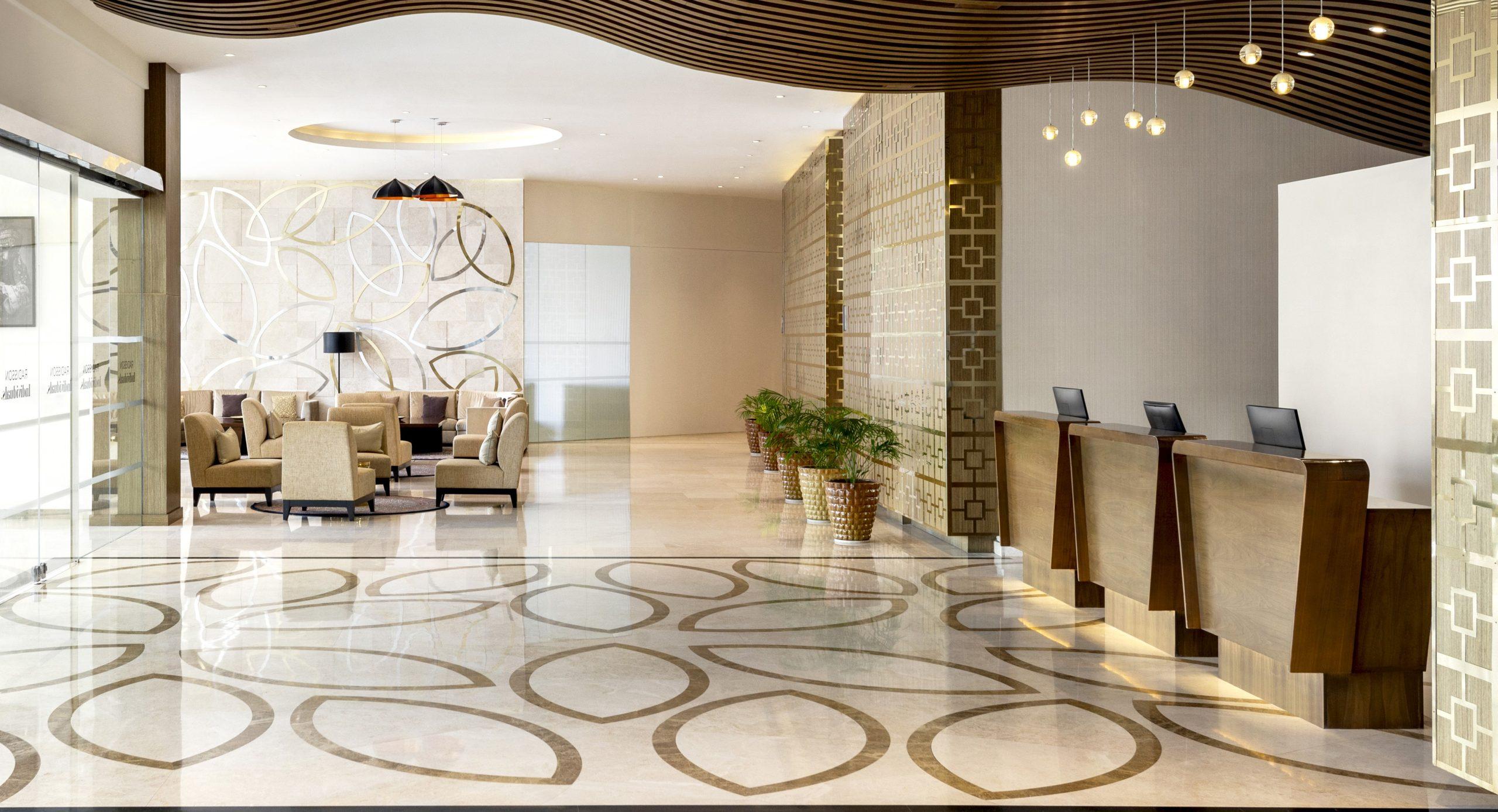 Radisson Individuals debuts in Oman with Levatio Suites Muscat