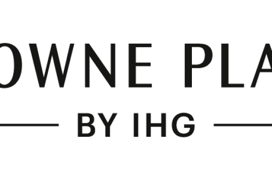 IHG Hotels & Resorts signs Crown Plaza hotel in Gurugram