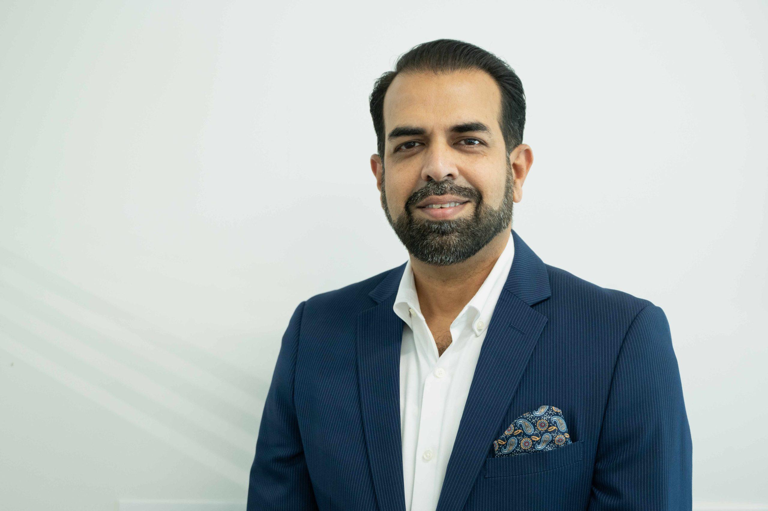 Tamarind Global appoints Louis D’Souza as Managing Partner