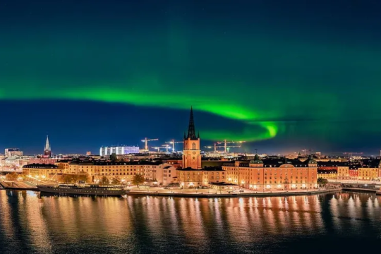 LPO Holidays hosts an International Travel Agents Meet, Pune