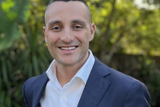 RCI names Lucas Ramos as Senior Director, Travel & Membership – Asia, Pacific & India