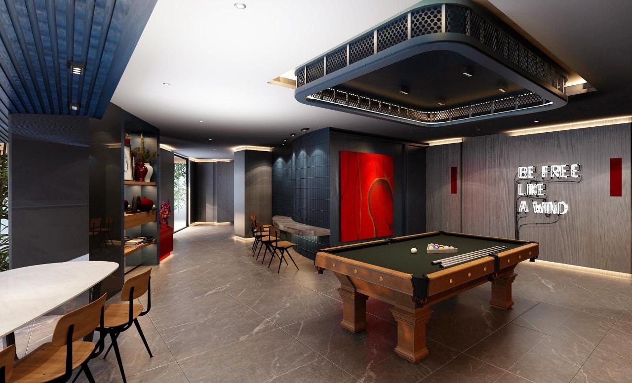 Cross Hotels’ LUMEN Bangkok opens door today