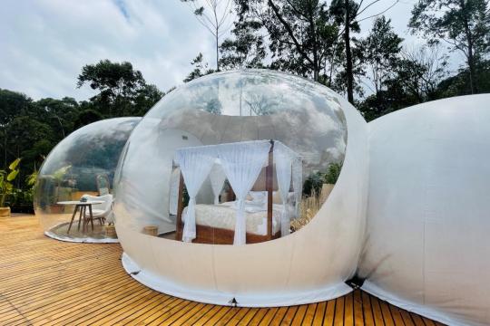 Luxeglamp unveils Luxe Nova in Kerala