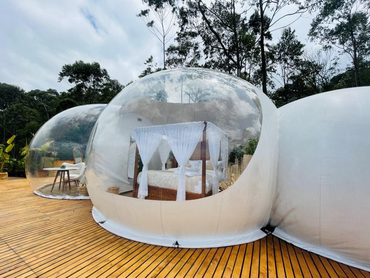Luxeglamp unveils Luxe Nova in Kerala