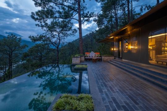 Pemako Hotels partners with BRANDit to strengthen presence in India