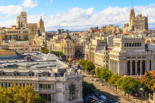 Spain’s tourism sector expects to exceed EUR 260 bn by 2025: WTTC