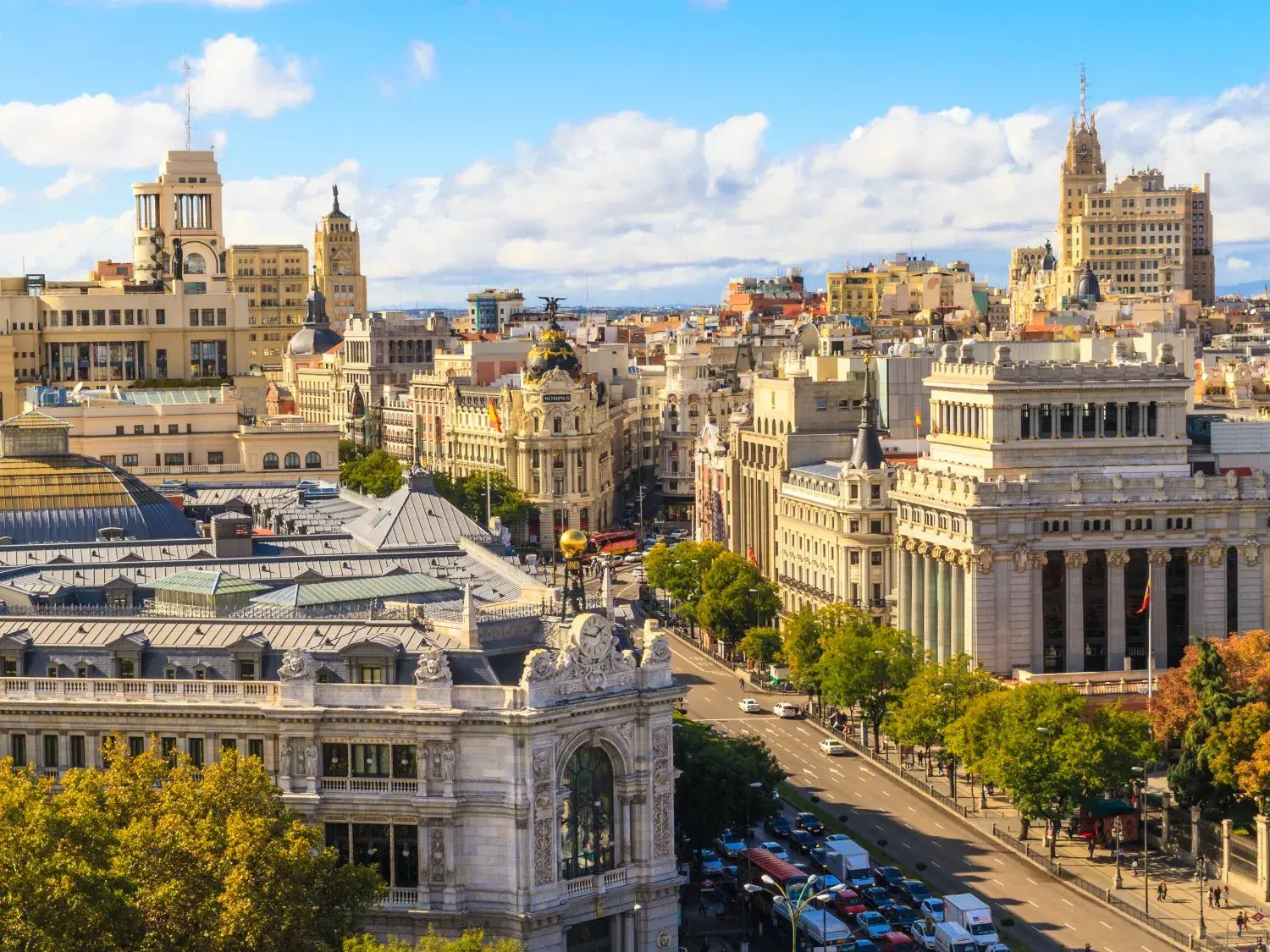 Spain’s tourism sector expects to exceed EUR 260 bn by 2025: WTTC