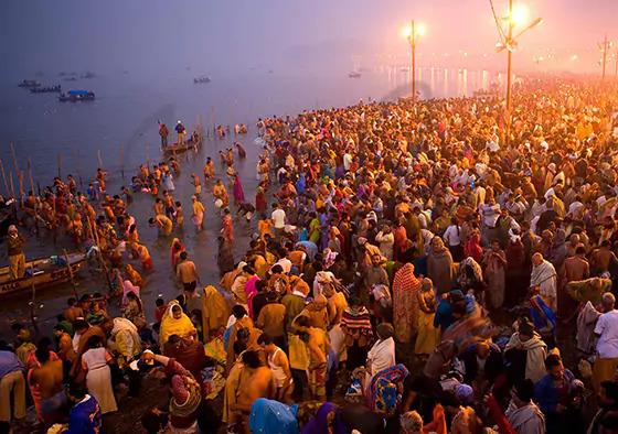 Tourism Minister directs promotional activities for Mahakumbh 2025
