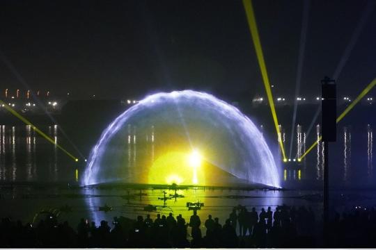 Prayagraj gearing up to attract tourists throughout 2025; state recording highest no. of domestic tourists: UP Tourism