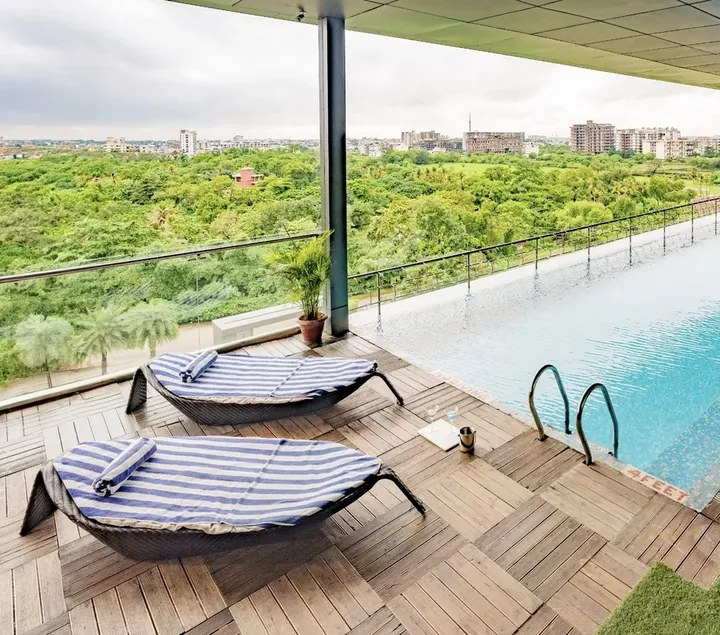 Sayaji Hotels expands footprint with three new properties in Mumbai and Goa.
