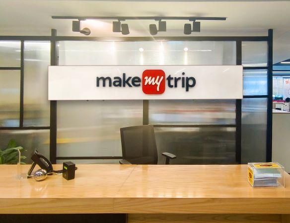 MakeMyTrip Partners with Microsoft to Reshape Travel Booking Landscape