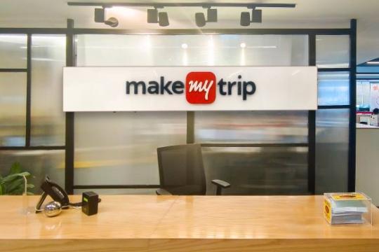 MakeMyTrip Offers 5000+ Customizable Dynamic Itineraries