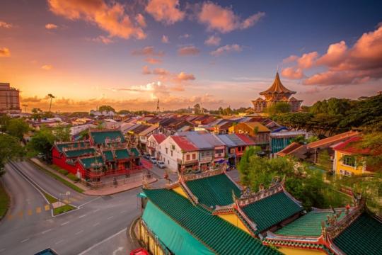 Malaysia’s travel, tourism sector to contribute MYR 198.7bn to its economy: WTTC