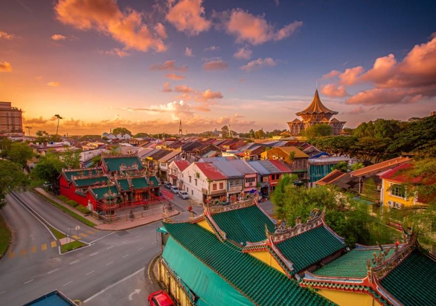 Malaysia’s travel, tourism sector to contribute MYR 198.7bn to its economy: WTTC