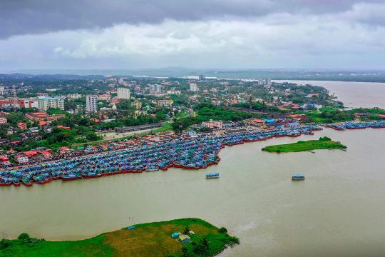 EaseMyTrip launches 25th franchise store in Mangalore