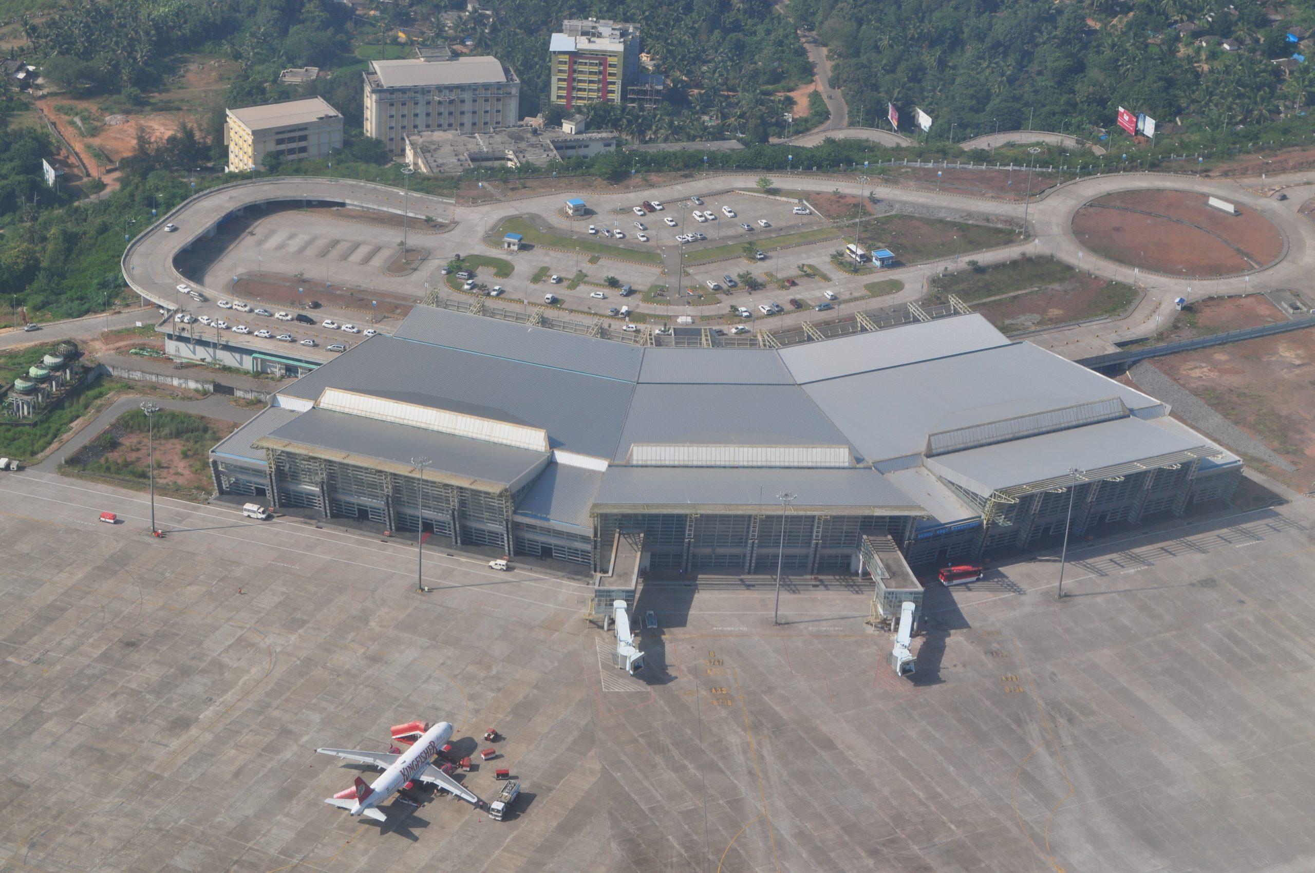 Mangaluru International Airport expands Abu Dhabi flight services