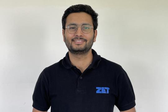 Demand For Travel Credit Cards See A 27% (YOY) Growth: ZET