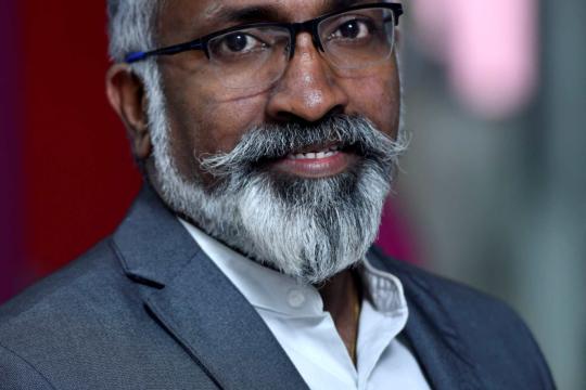 Former FCM, TCI Executive, Manoj Nair Joins as CEO of Sartha Global, Mileage Communications