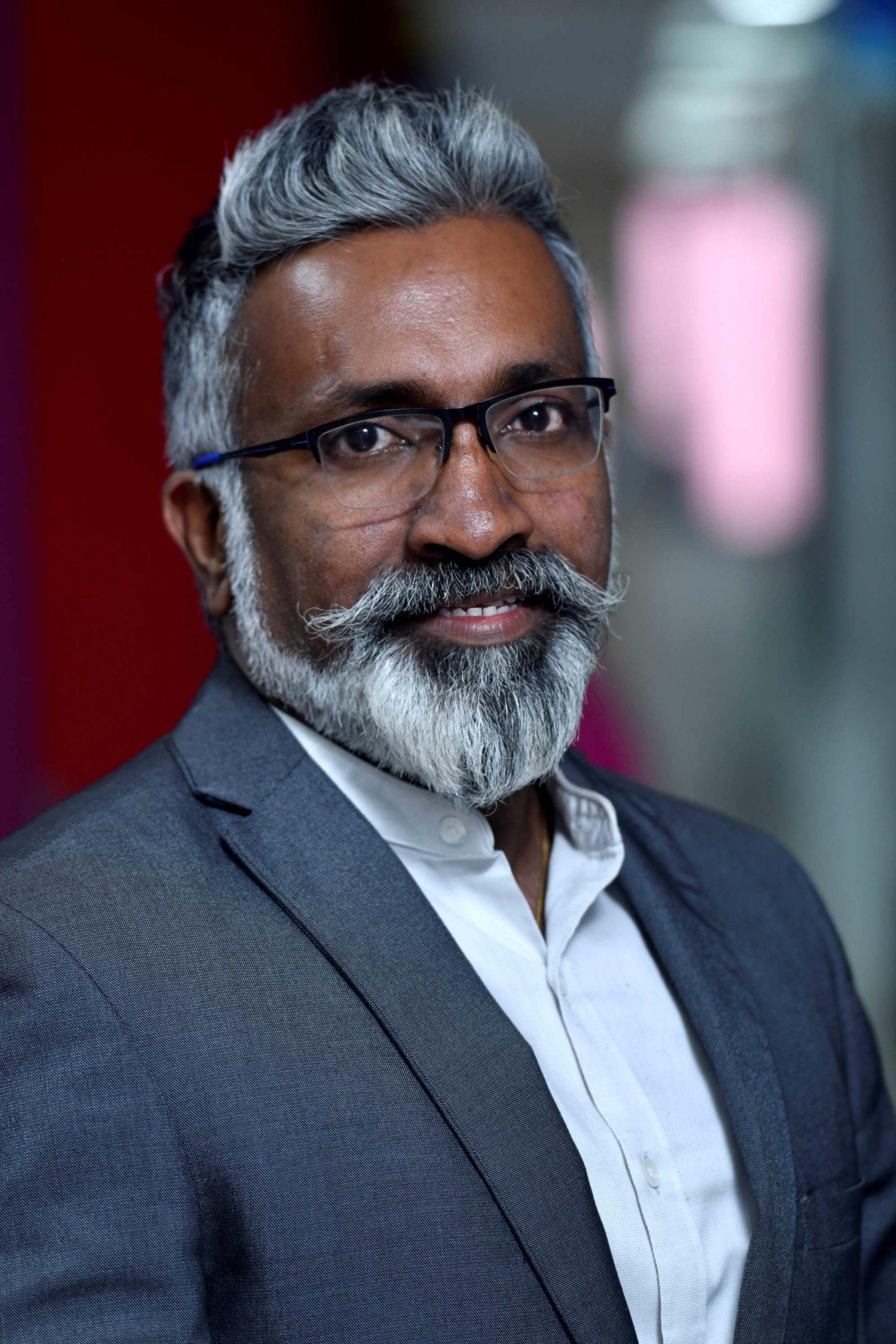Former FCM, TCI Executive, Manoj Nair Joins as CEO of Sartha Global, Mileage Communications