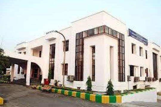 UP Tourism organises tourism police training for visitor safety