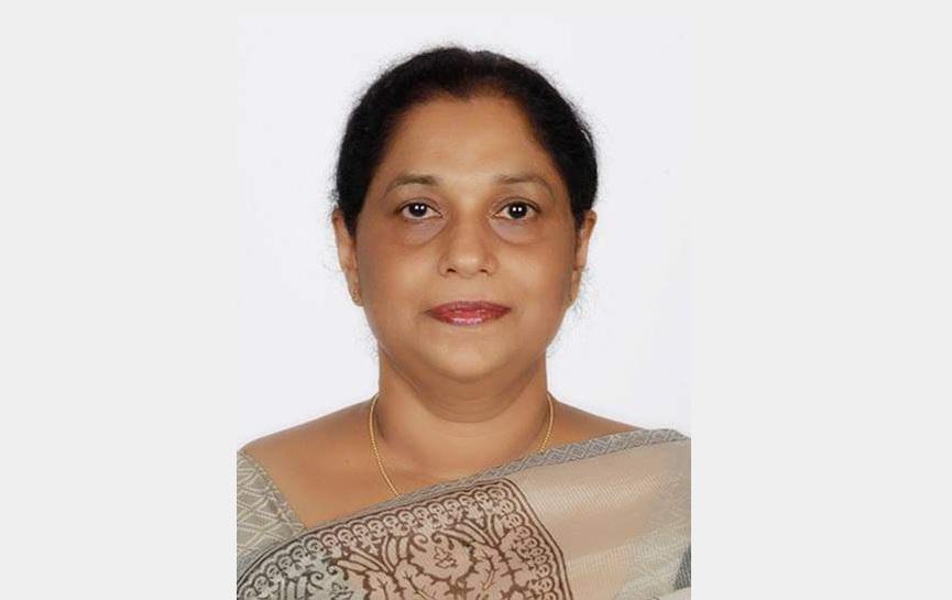 Our Challenges Related to VFS Facilities & Delays in Consulates: Mariyamma Jose