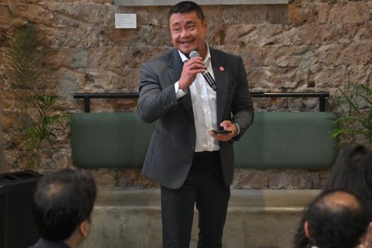 Singapore celebrates 60 years with India, unveils new experiences