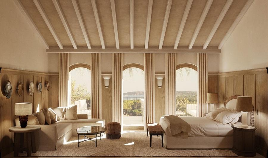 Oetker Collection expands to St. Tropez, debut set for 2027