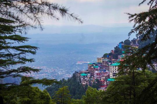 Leisure Hotels Group Expands in Mcleodganj