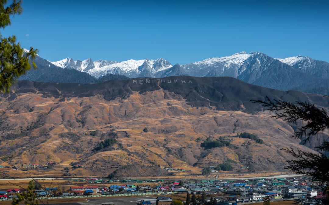 Mechukha named India’s best mountain tourism destination