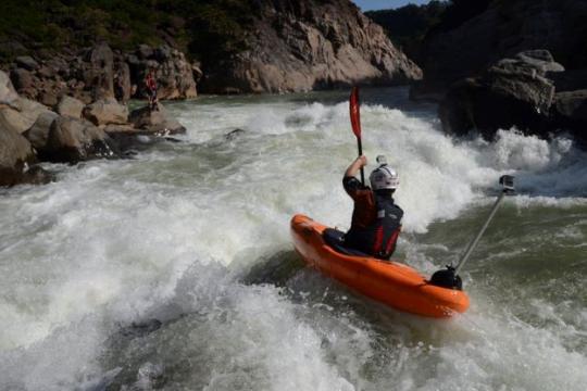 Meghalaya Expanding Its Tourism Product Basket