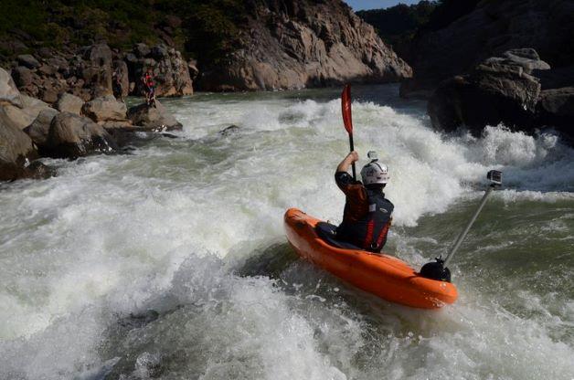 Meghalaya Expanding Its Tourism Product Basket