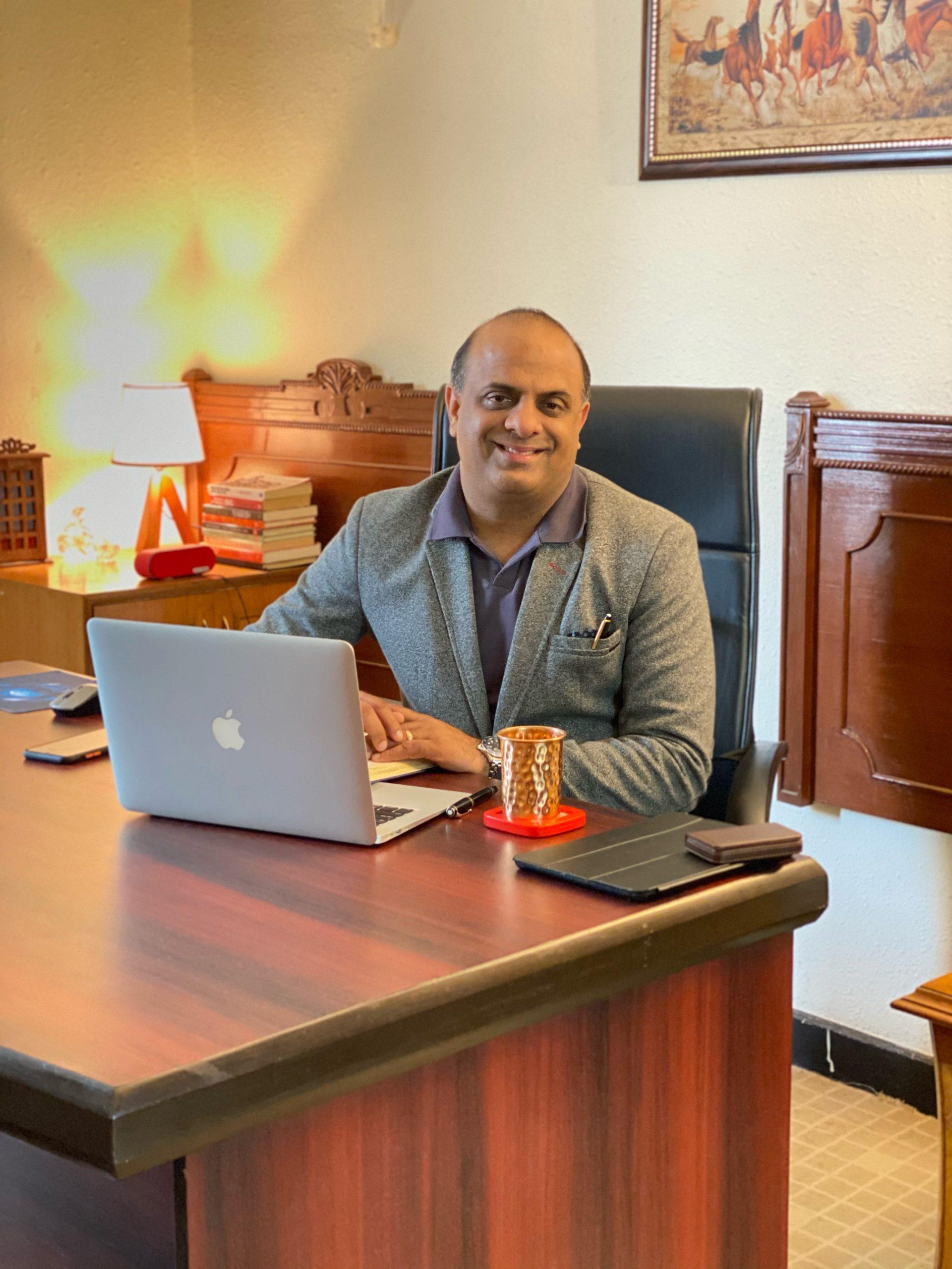 Signum expands presence in Dubai, eyes leading presence in ME region