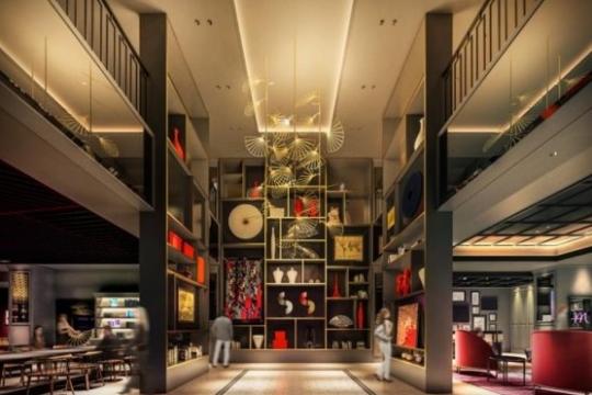 Mercure Hotel Tokyo Haneda Airport Set to Welcome Guests